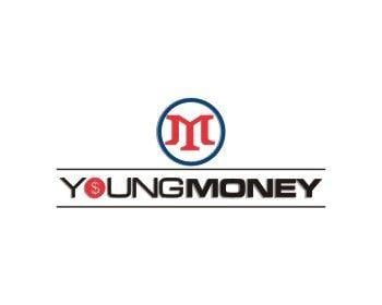 Young Money Logo - young money logo design contest - logos by izmild