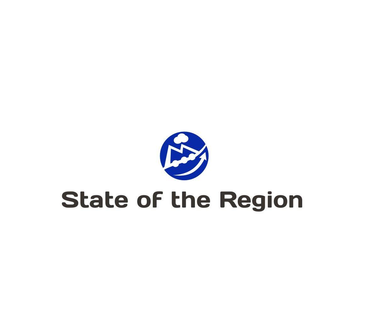 Region M Logo - Elegant, Playful, Healthcare Logo Design for State of the Region
