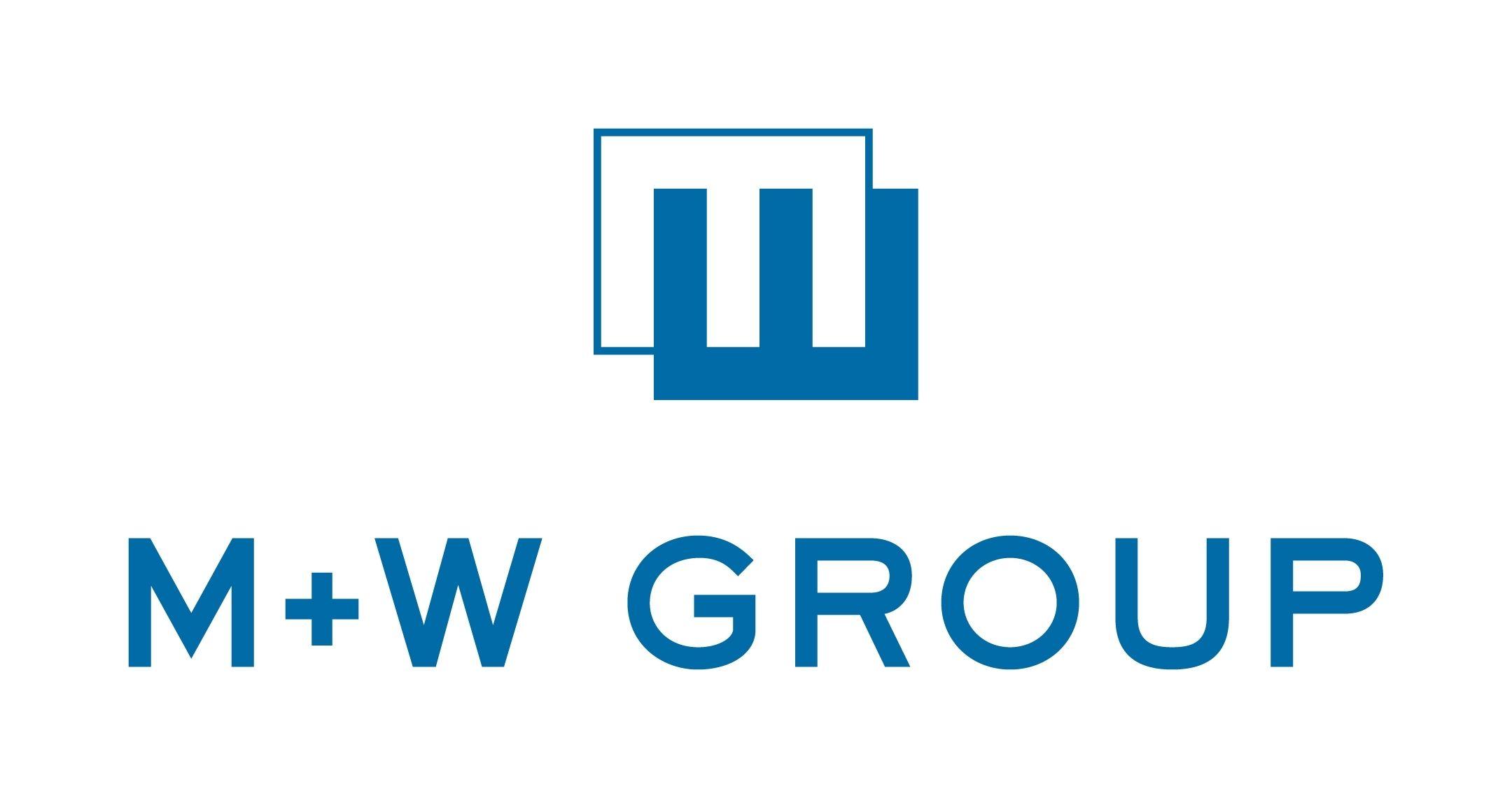 Region M Logo - Logo W Group ernennt neuen CEO für die Region Nord- und