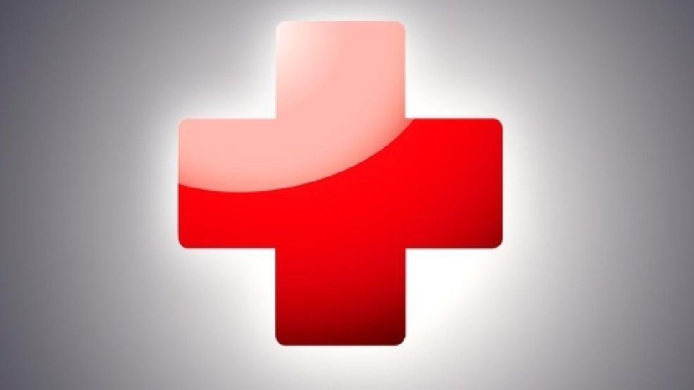 Red Cross School Logo - Red Cross to open shelter at New Richmond High School for possible