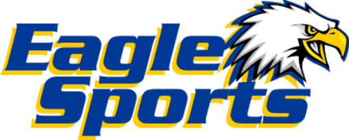 Blue Eagle Sports Logo - Sponsors