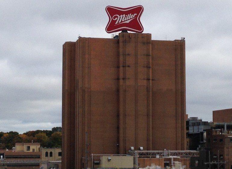 MillerCoors Logo - Molson Coors makes public offering to finance $12 billion