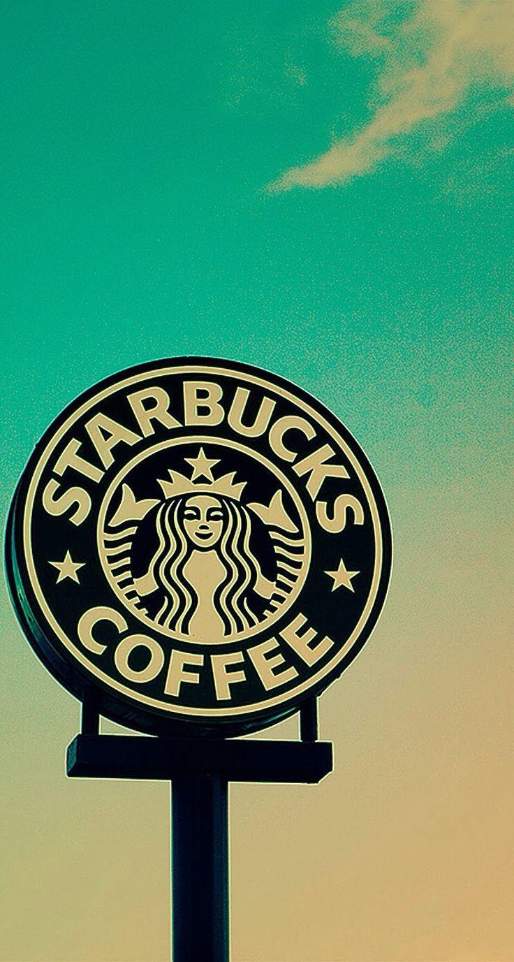 Girly Starbucks Logo - Starbucks Wallpaper