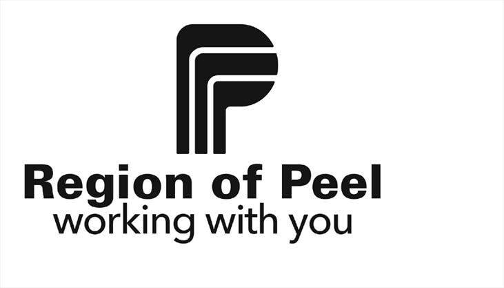 Region M Logo - Peel council settles on new logo 'true' to existing corporate branding ...