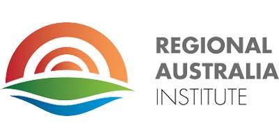 Region M Logo - NAMOI REGION FINDS PATH TO $900M FUTURE - Regional Australia Institute