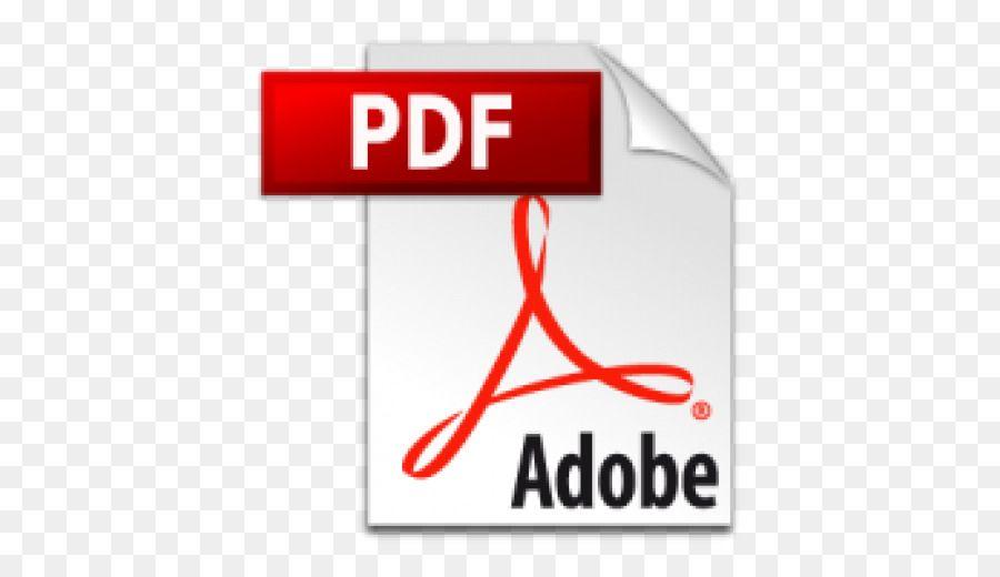 Adobe Reader Logo - PDF Computer Icons Adobe Acrobat - Adobe Logo png download - 518*518 ...