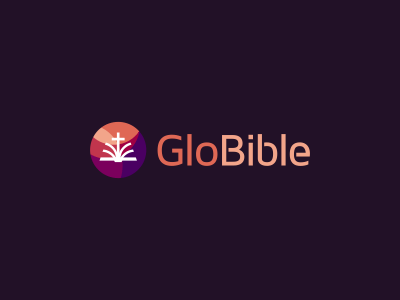 Bible App Logo