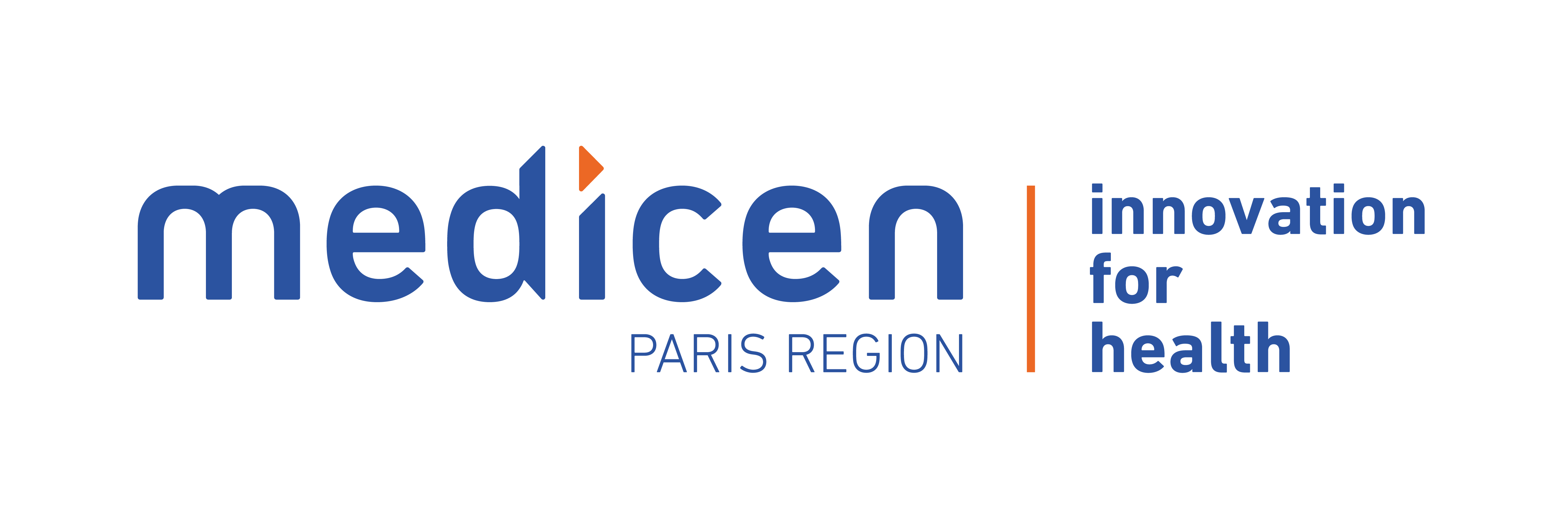 Region M Logo - Four Medicen Paris Region members selected for the European SME ...