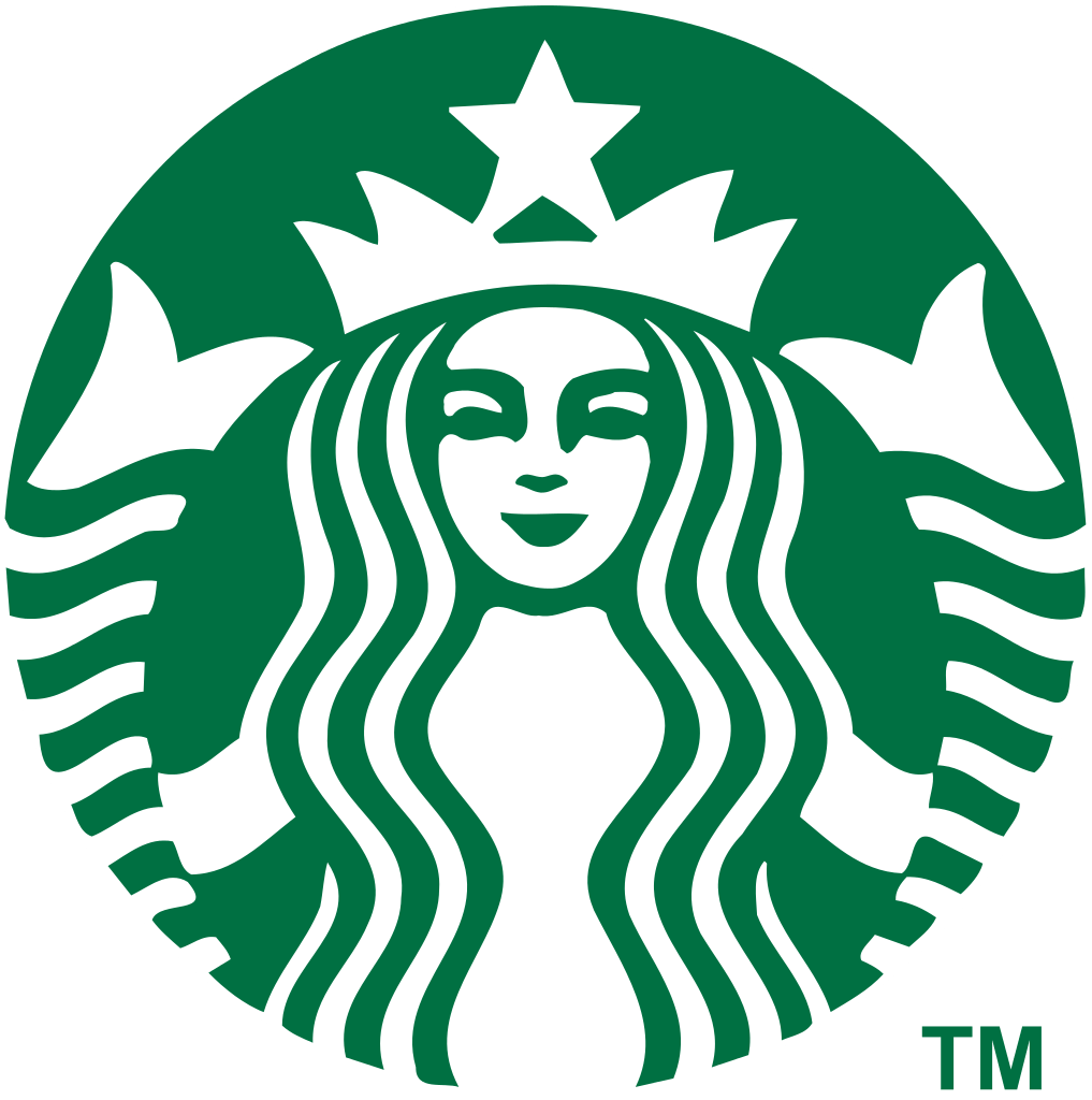 Girly Starbucks Logo - Transparent Background Starbucks Girly Picture