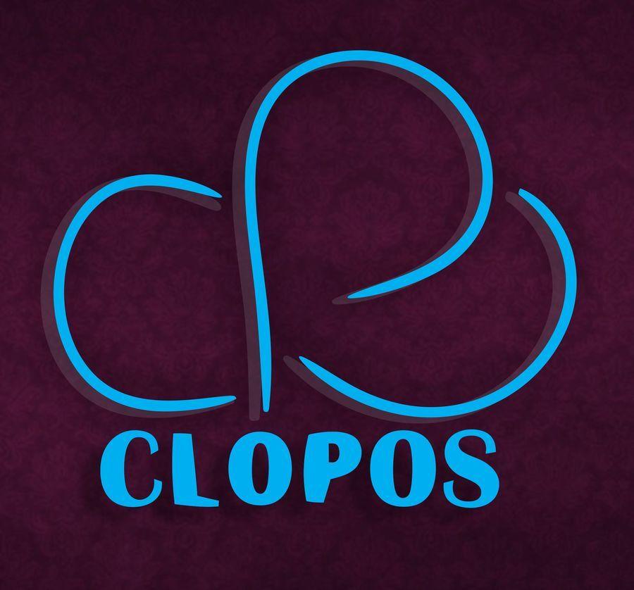 Colos Logo - Entry #66 by yakshitpatel09 for Logo design for Clopos | Freelancer