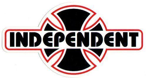 Independent Logo - Skate