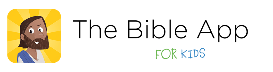 Bible App Logo - Kindle Archives - YouVersion