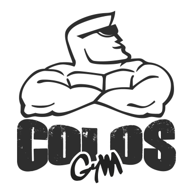 Colos Logo - Siłownia i Fitness w Pile – Siłownia i Fitness w Pile | ZUMBA ...