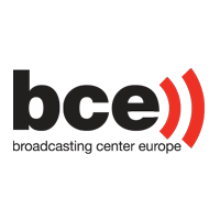 BCE Logo - BCE and Freecaster partner to offer an integrated professional video ...