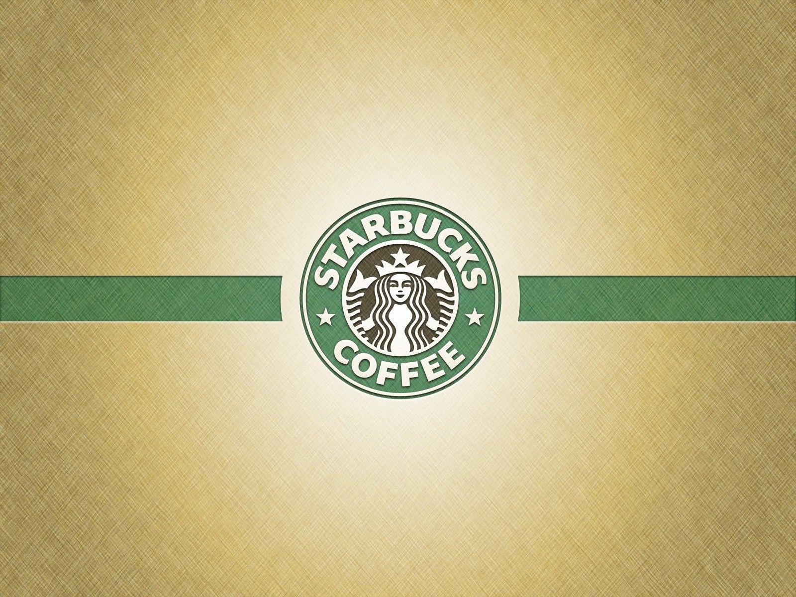 Girly Starbucks Logo - Starbucks Wallpaper (28+)