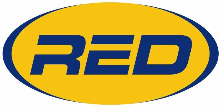Red Television Logo - Logo Red Televisión (Ago. 2005. 2009). Logopedia