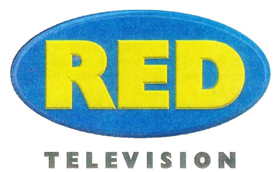 Red Television Logo - Red Chilena de Satélite Television