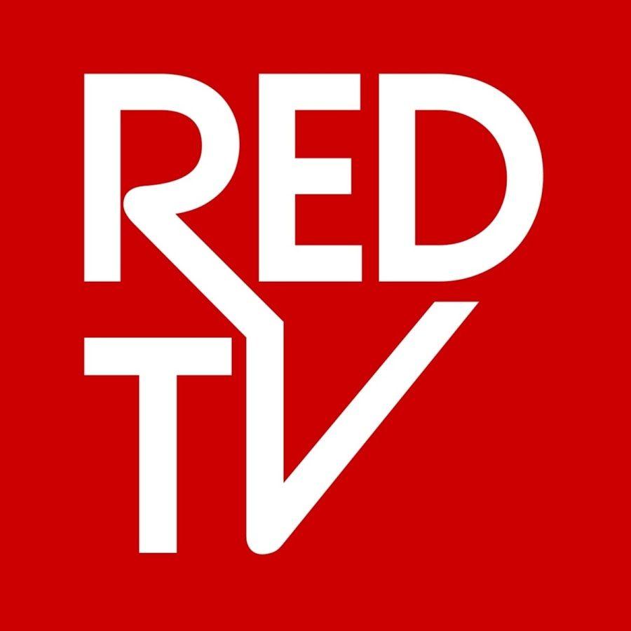 Red Television Logo - REDTV - YouTube