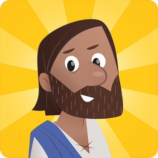 Bible App Logo - Bible App for Kids for Parents and Churches