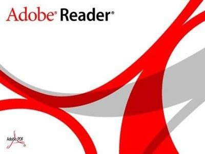 Adobe Reader Logo - adobe-reader-logo - ConfigMgrFTW!