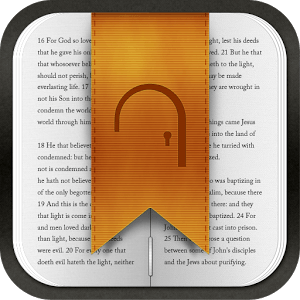 Bible App Logo - How to Download the New Revised Standard Version on the Bible ...