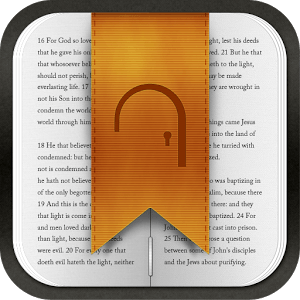 Bible App Logo - How to Download the New Revised Standard Version on the Bible