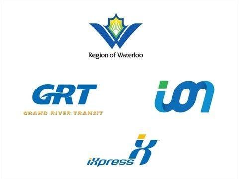 Region M Logo - Region unveils proposed rapid transit logo | TheRecord.com
