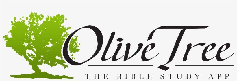 Bible App Logo - Source - Www - Harpercollinschristian - Com - Report - Olive Tree ...