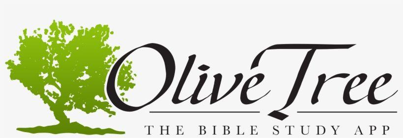 Bible App Logo - Source Tree