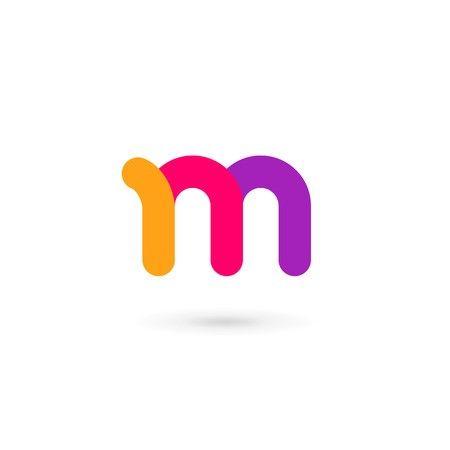 Region M Logo - Ready made deisgns for m letter