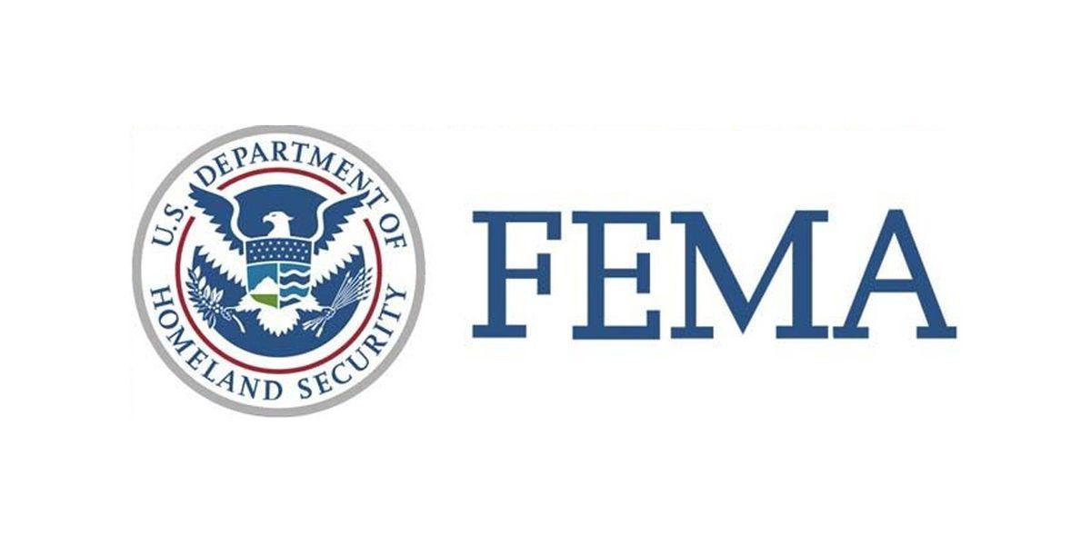 Region M Logo - FEMA says $122M spent in Cape Fear region for Florence relief
