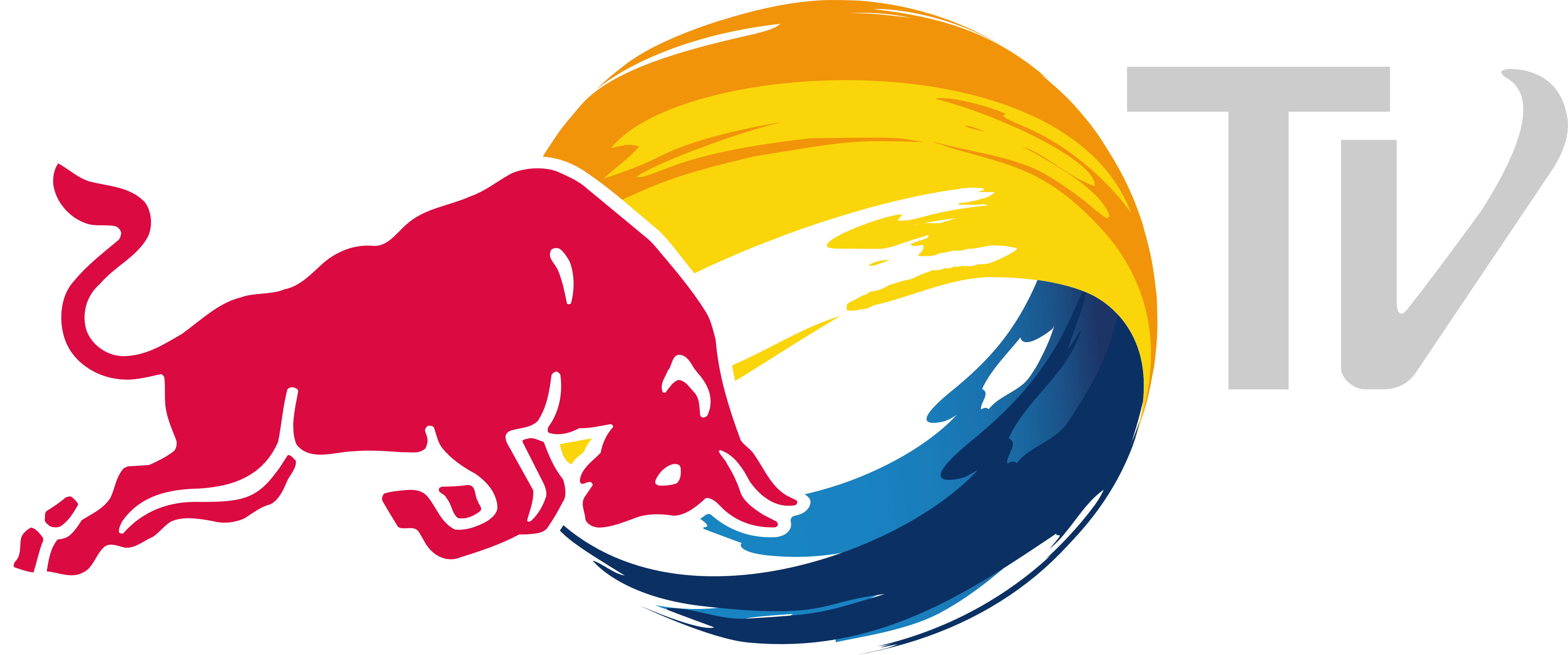 Red Television Logo - Red Bull TV – Logos Download