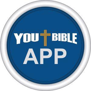 Bible App Logo - KJV Bible App Bible App