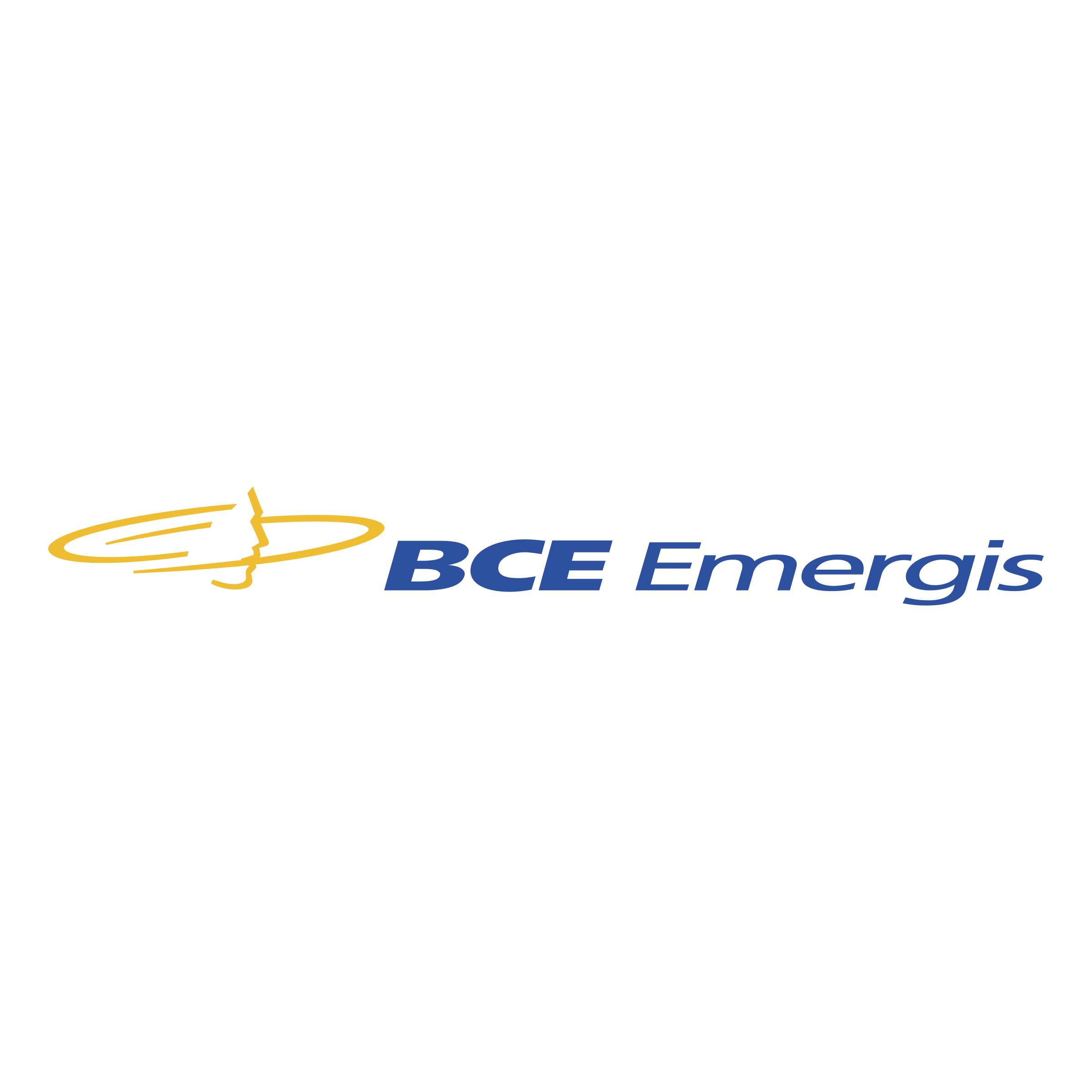 BCE Logo - BCE Emergis 05 Logo PNG Transparent & SVG Vector