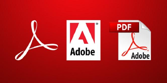 Adobe Reader Logo - Adobe Reader 11.0.10 - Web Toasts