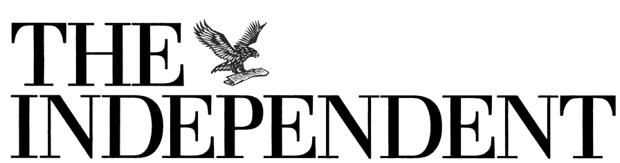 Independent Logo - The Independent Logo
