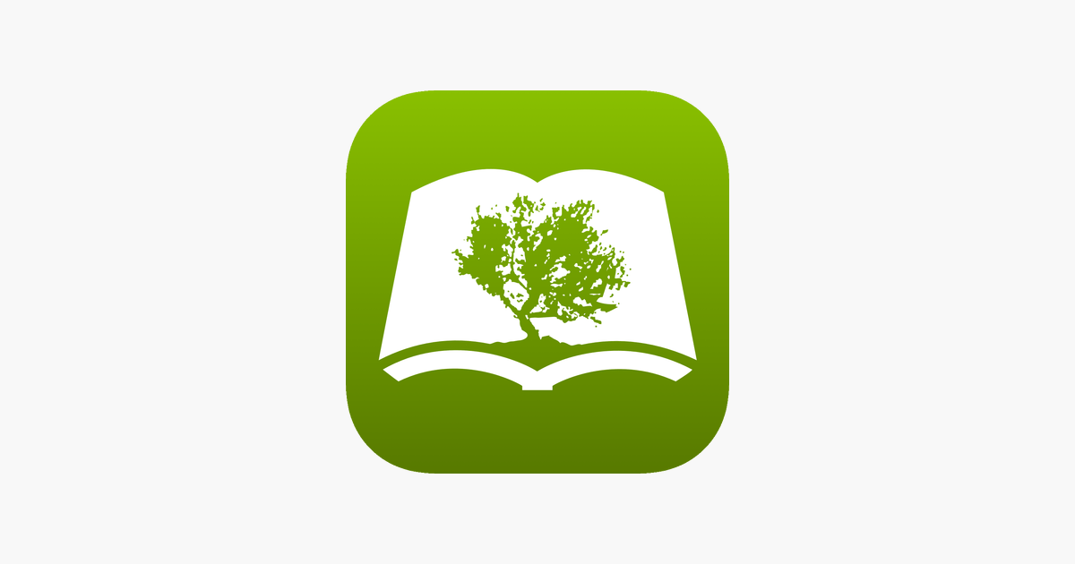 Bible App Logo - Bible † on the App Store