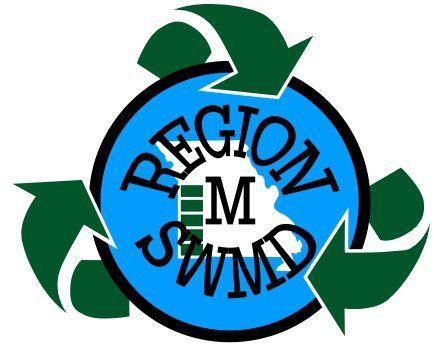 Region M Logo - hstcc. Region M logo1