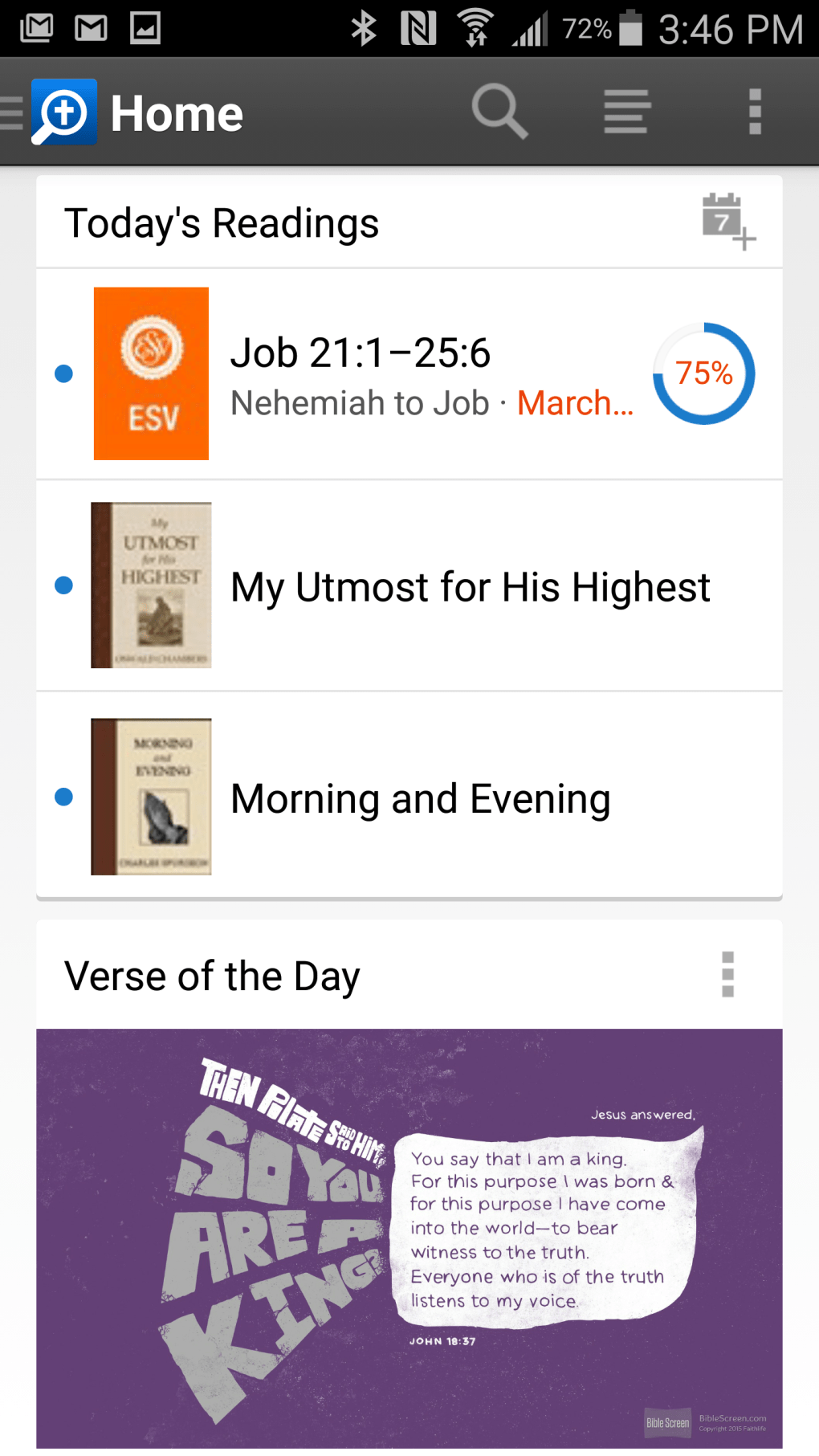Bible App Logo - Logos Bible Android Apps Updated with Much-Needed Fixes