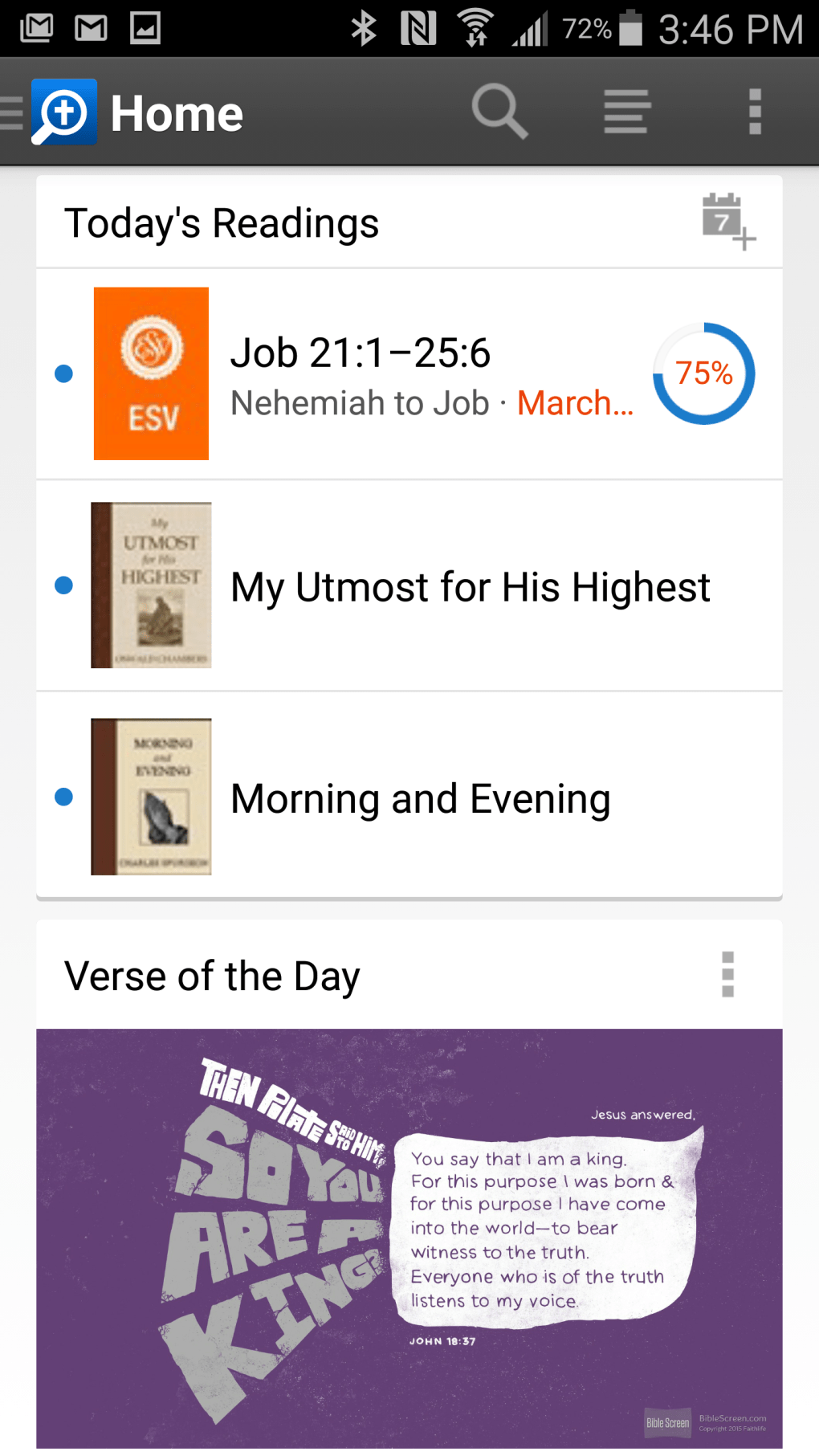 Bible App Logo - Logos Bible Android Apps Updated With Much Needed Fixes