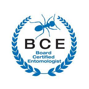 BCE Logo - About. ESA Certification Corporation