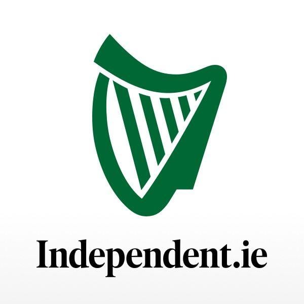 Independent Logo - Breaking News Ireland World News Headlines