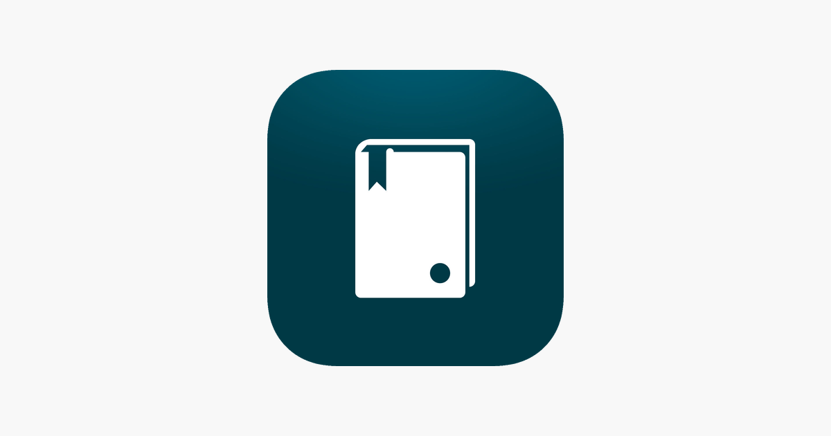 Bible App Logo - Gideon Bible App on the App Store