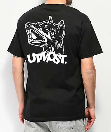 Utmost Clothing Logo