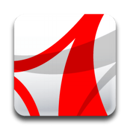 Adobe Reader Logo - Adobe Reader | Logopedia | FANDOM powered by Wikia