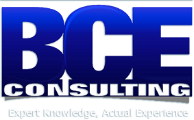 BCE Logo - BCE Consulting LLC | BCE Consulting LLC
