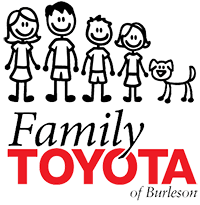 Family Toyota Logo - Business Listings in Golf Tournament Sponsors