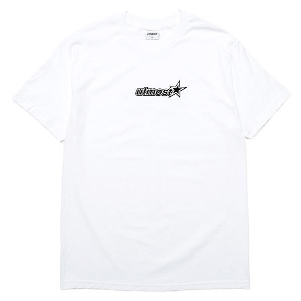 Utmost Clothing Logo - Utmost Co