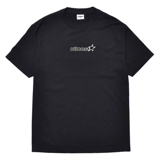 Utmost Clothing Logo - Utmost Co