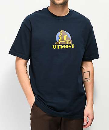 Utmost Clothing Logo - Utmost Clothing | Zumiez